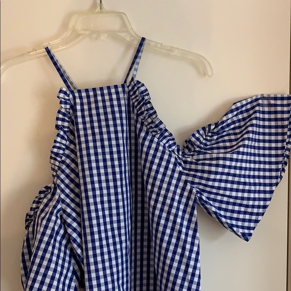 Off the shoulder summer top - Picture 2 of 2